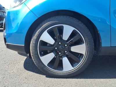 2016 Kia Soul Plus