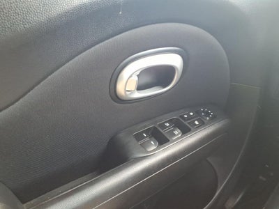 2016 Kia Soul Plus
