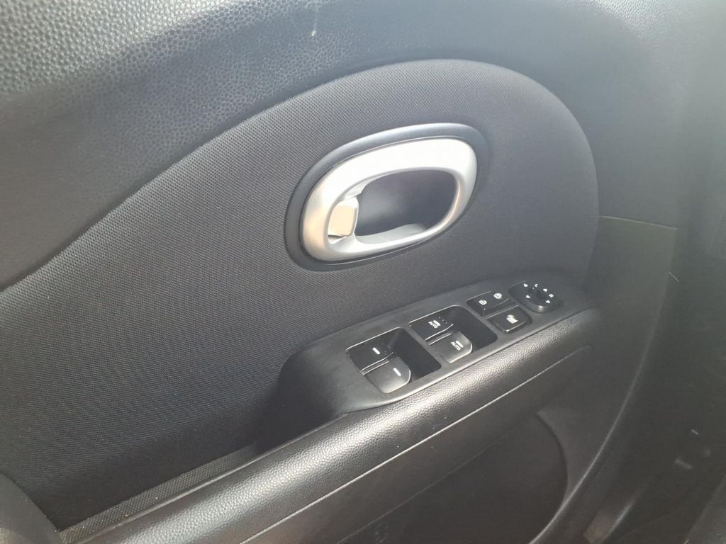 2016 Kia Soul Plus
