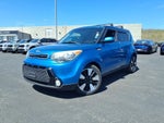 2016 Kia Soul Plus