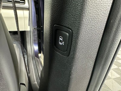 2023 Kia Carnival LX Seat Package