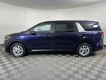 2023 Kia Carnival LX Seat Package