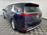 2023 Kia Carnival LX Seat Package