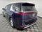 2023 Kia Carnival LX Seat Package