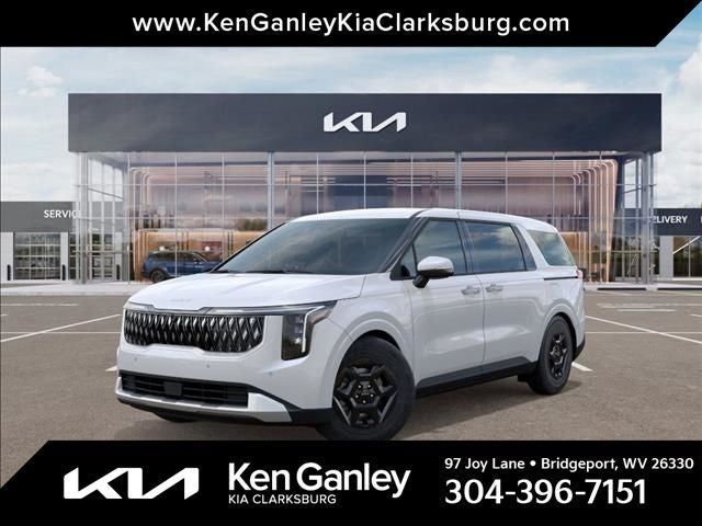 2026 Kia Carnival LX