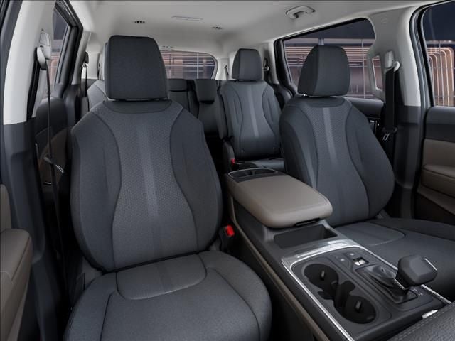 2027 Kia Carnival LX