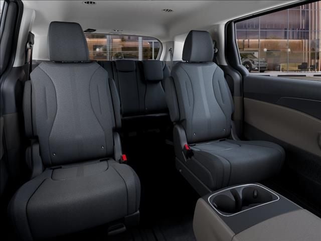 2027 Kia Carnival LX