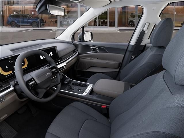 2027 Kia Carnival LX