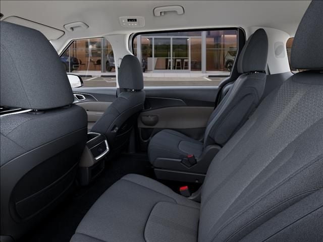 2027 Kia Carnival LX