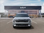 2027 Kia Carnival LX