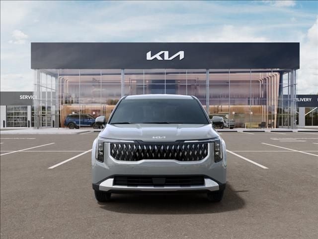 2027 Kia Carnival LX