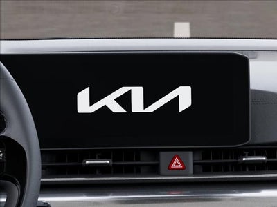2027 Kia Carnival LX