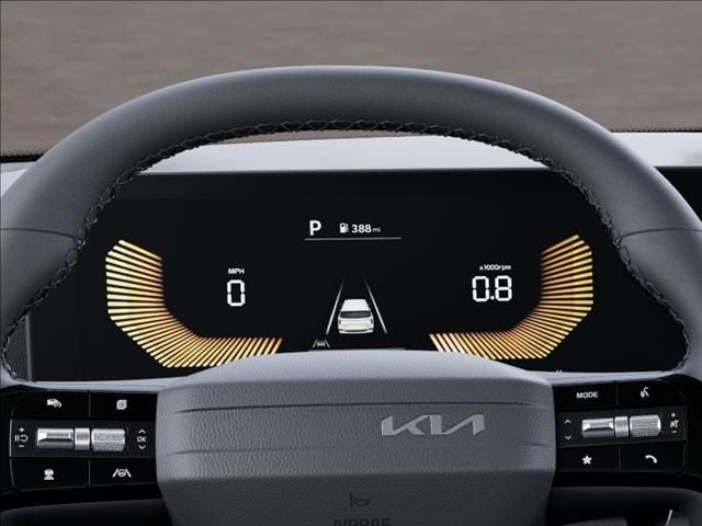 2027 Kia Carnival LX