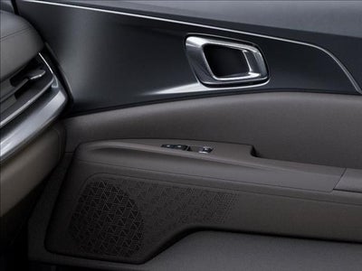 2027 Kia Carnival LX