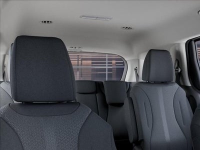 2027 Kia Carnival LX