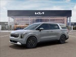 2027 Kia Carnival LX