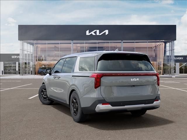 2027 Kia Carnival LX