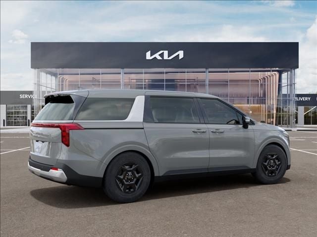 2027 Kia Carnival LX