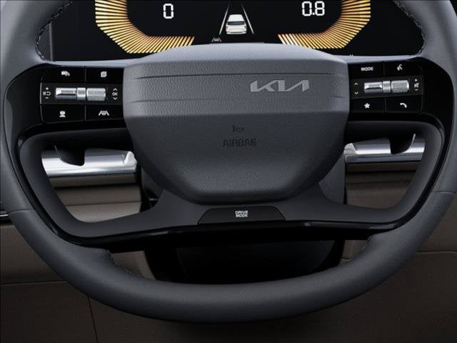 2027 Kia Carnival Hybrid LXS