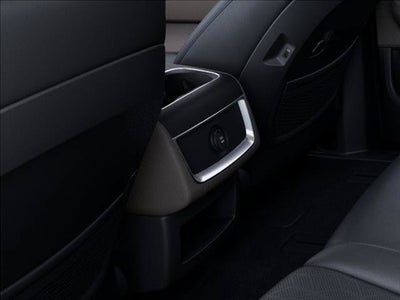 2027 Kia Carnival Hybrid LXS