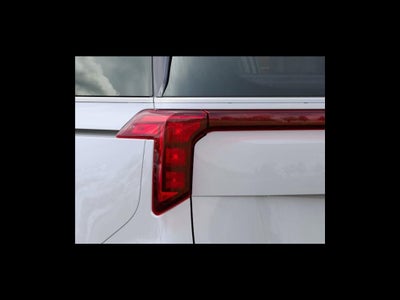 2026 Kia Carnival Hybrid LXS