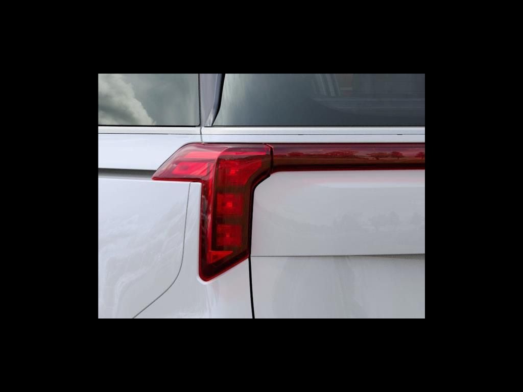 2026 Kia Carnival Hybrid LXS