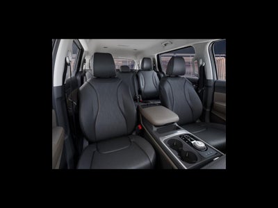 2026 Kia Carnival Hybrid LXS