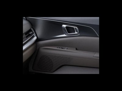 2026 Kia Carnival Hybrid LXS