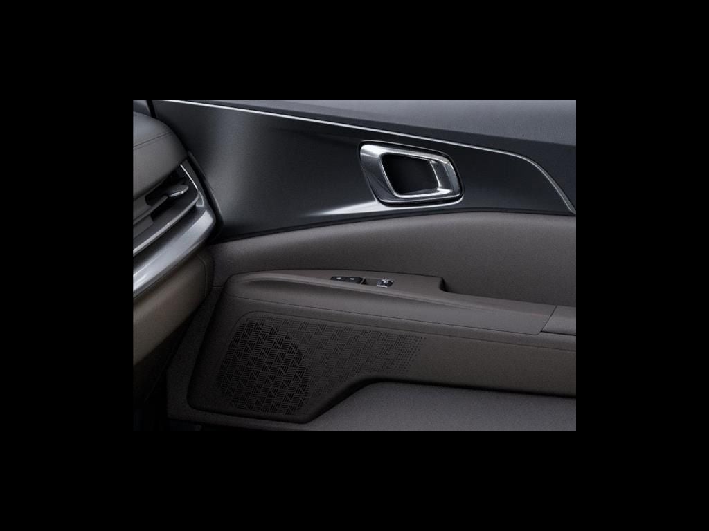 2026 Kia Carnival Hybrid LXS