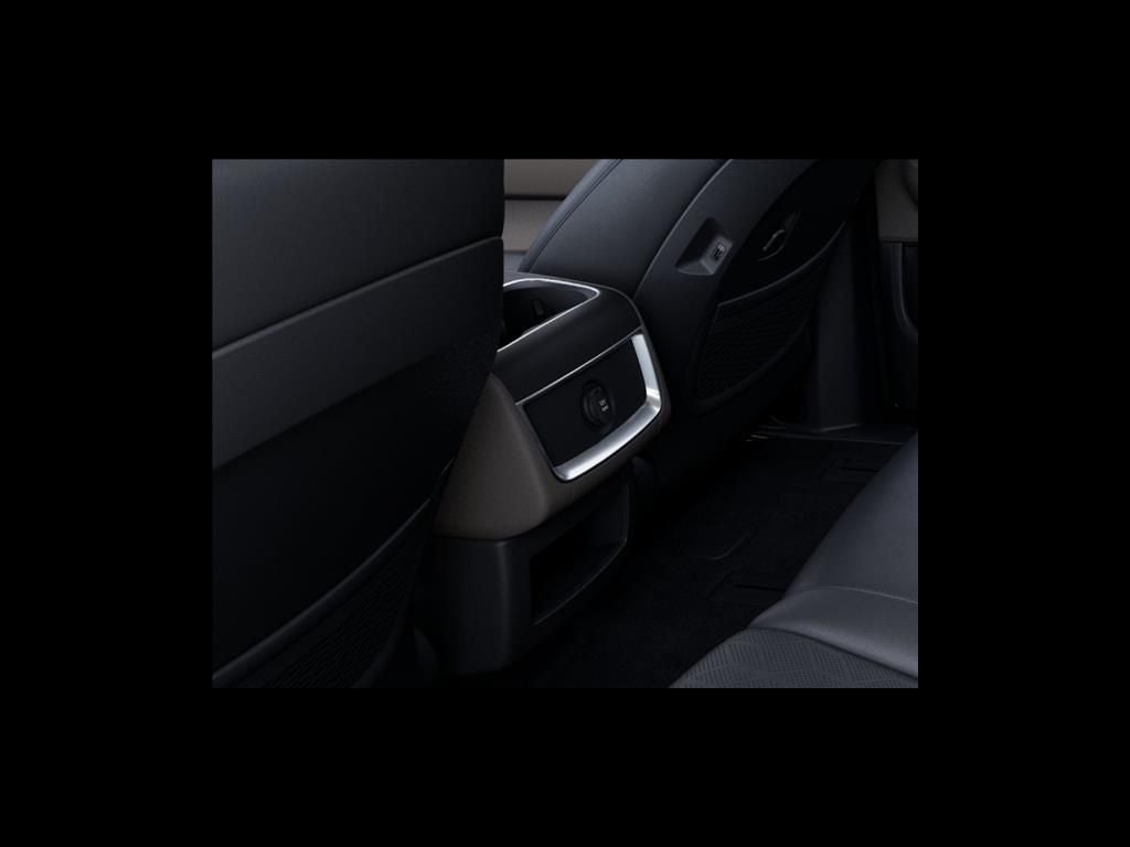 2026 Kia Carnival Hybrid LXS