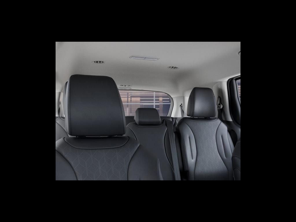 2026 Kia Carnival Hybrid LXS