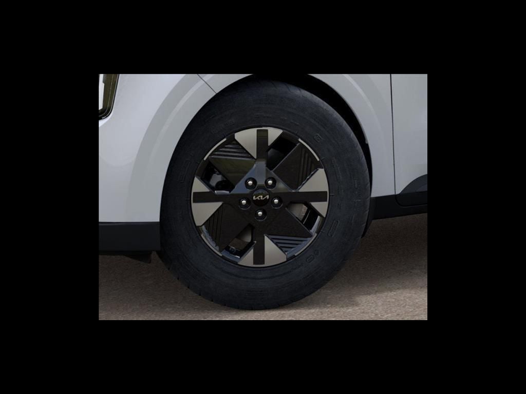 2026 Kia Carnival Hybrid LXS