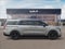 2027 Kia Carnival Hybrid EX
