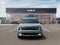 2027 Kia Carnival Hybrid EX