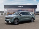 2027 Kia Carnival Hybrid EX