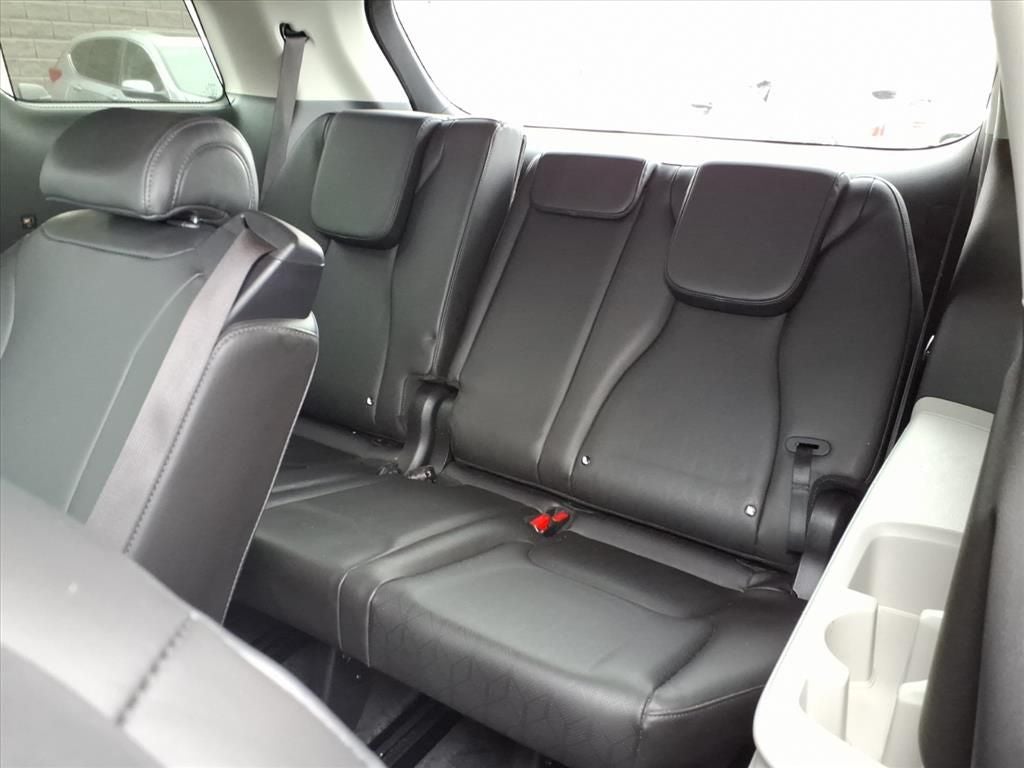 2022 Kia Carnival SX