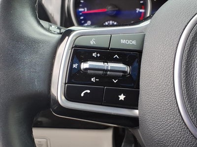 2022 Kia Carnival SX