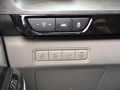 2022 Kia Carnival SX