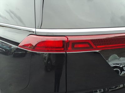 2022 Kia Carnival SX