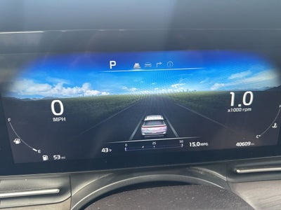 2024 Kia Carnival SX