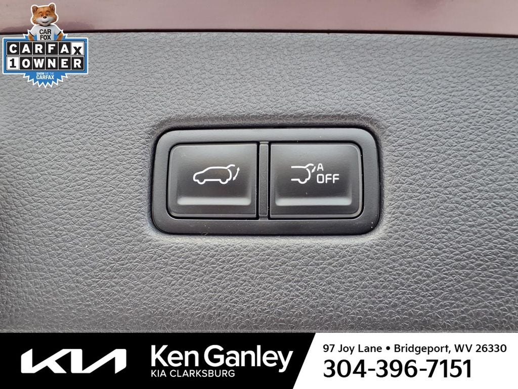 2024 Kia Carnival SX