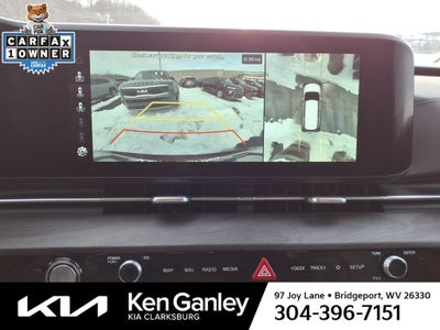 2024 Kia Carnival SX