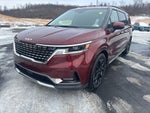 2024 Kia Carnival SX