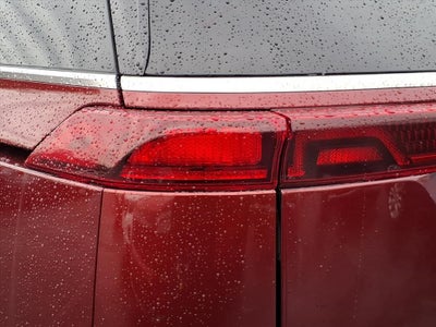 2024 Kia Carnival SX