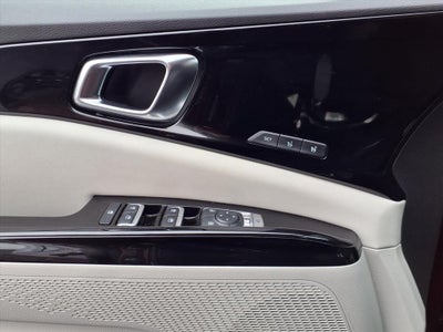 2024 Kia Carnival SX