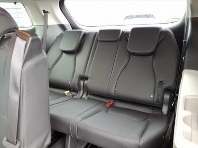 2024 Kia Carnival SX