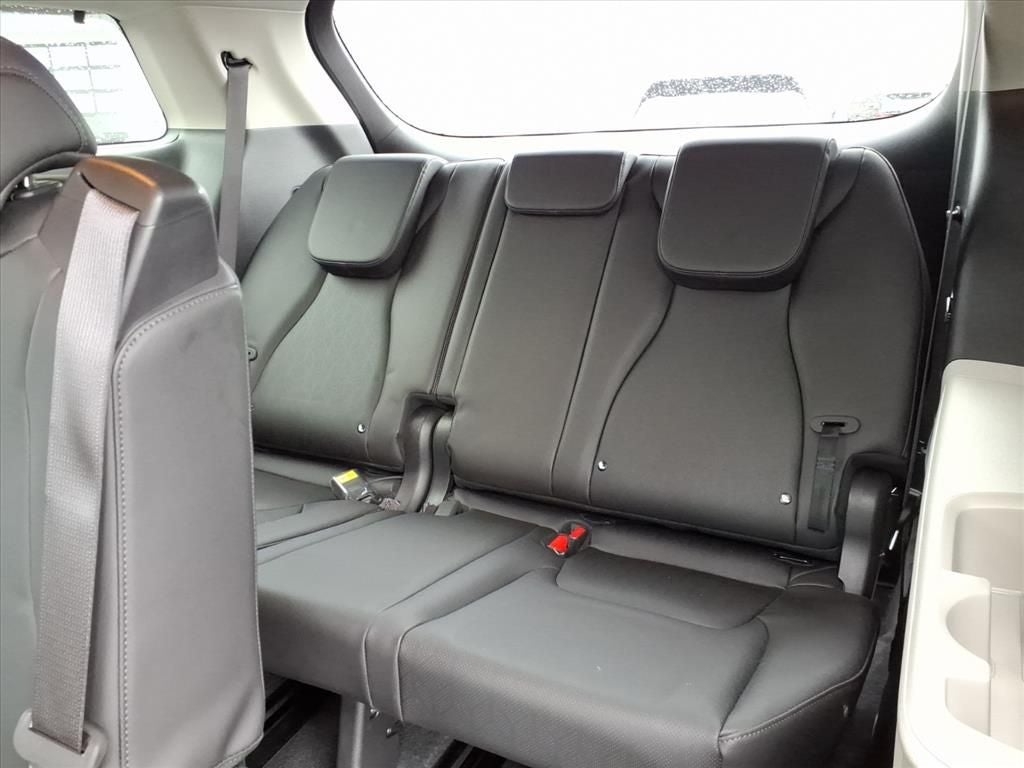 2024 Kia Carnival SX