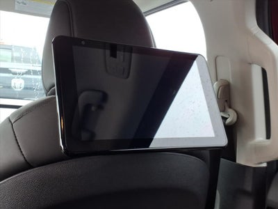 2024 Kia Carnival SX