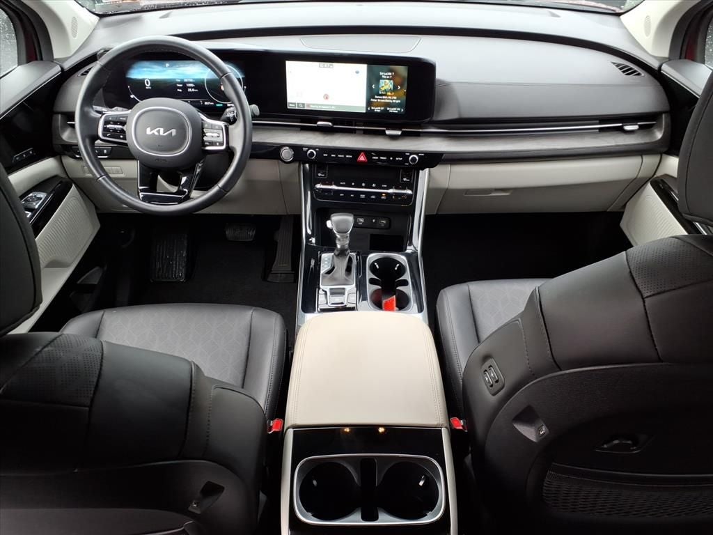 2024 Kia Carnival SX