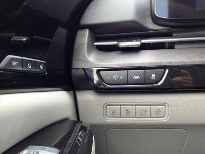 2024 Kia Carnival SX